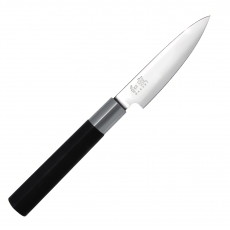 Univerzálny nôž KAI Wasabi Black (6710P), 100 mm