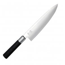 Nôž šéfkuchára KAI Wasabi Black (6720C), 200mm