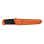 Outdoorový nôž Morakniv Companion Burnt Orange (14073) 104mm