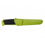 Outdoorový nôž Morakniv Companion Olive Green (14075) 104mm