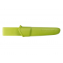 Outdoorový nôž Morakniv Companion Olive Green (14075) 104mm