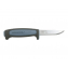 Outdoorový nôž Morakniv Basic 511 Dusty Blue /Grey Limited Edition 2022...
