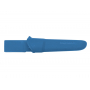 Outdoorový nôž Morakniv Companion Spark Blue (13572) 104mm