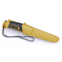 Outdoorový nôž Morakniv Companion Spark Yellow (13573) 104mm