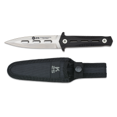Outdoorový nôž K25 / RUI Black 125mm