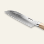 Santoku nôž Seburo HOKORI Damascus Elite 175mm