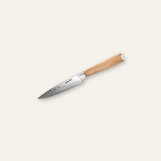 Univerzální nôž Seburo HOKORI Damascus 125mm