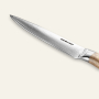 Univerzální nôž Seburo HOKORI Damascus Elite 125mm