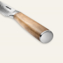 Univerzální nôž Seburo HOKORI Damascus Elite 125mm