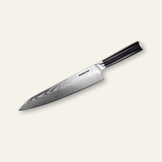 Šéfkucharský nôž Seburo SARADA Damascus 250mm