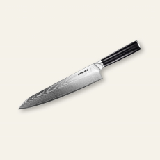 Šéfkucharský nôž Seburo SARADA Premium Damascus 250mm