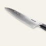 Šéfkucharský nôž Seburo SARADA Premium Damascus 250mm