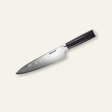 Šéfkucharský nôž Seburo SARADA Premium Damascus 200mm