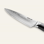 AKCIA 1+1 Nôž na pečivo Seburo SARADA Damascus 195mm + Šéfkucharský nôž Seburo SARADA Damascus 150mm