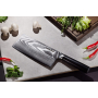 Sekáček Seburo SARADA Premium Chopper Damascus 180mm