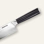 Nakiri nôž Seburo SARADA Premium Damascus 170mm