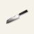 Santoku nôž Seburo SARADA Premium Damascus 175mm