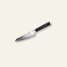 Honesuki (vykosťovací) nôž Seburo SARADA Premium Damascus 130mm