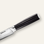 Plátkovací nôž Seburo SARADA Premium Damascus 200mm