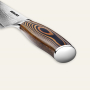 AKCIA 1+1 Šéfkucharský nôž Seburo SUBAJA Damascus 150mm + Šéfkucharský nôž Seburo SUBAJA Damascus 200mm