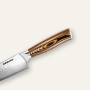 AKCIA 1+1 Šéfkucharský nôž Seburo SUBAJA Damascus 150mm + Šéfkucharský nôž Seburo SUBAJA Damascus 200mm