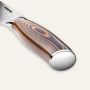 AKCIA 1+1 Šéfkucharský nôž Seburo SUBAJA Damascus 150mm + Šéfkucharský nôž Seburo SUBAJA Damascus 200mm