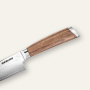 Šéfkucharský nôž Seburo HOGANI Deluxe Damascus 200mm