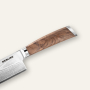 AKCIA 1+1 Nakiri nôž Seburo HOGANI Damascus 170mm + Šéfkucharský nôž Seburo HOGANI Damascus 250mm