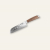 Santoku nôž Seburo HOGANI Deluxe Damascus 175mm
