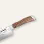 Santoku nôž Seburo HOGANI Deluxe Damascus 175mm