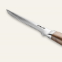 Vykosťovací nůž Seburo HOGANI Deluxe Damascus 140mm