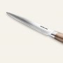 Sada kuchynských nožov Seburo HOGANI Damascus 3ks (séfkuchařský nôž 200mm, univerzální nôž 120mm, nôž na ovocie a zeleninu 85mm)
