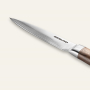 Sada kuchynských nožov Seburo HOGANI Deluxe Damascus 3ks (šéfkuchařský nôž 200mm, univerzální nôž 120mm, nôž na ovocie a zeleninu 85mm)