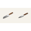 Santoku nôž Seburo SUBAJA Damascus 175mm + Šéfkucharský nôž...