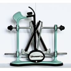 Ostřič nožov Warthog V-Sharp A4 15°-30° Aqua Sky