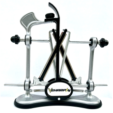 Ostřič nožov Warthog V-Sharp A4 Silver