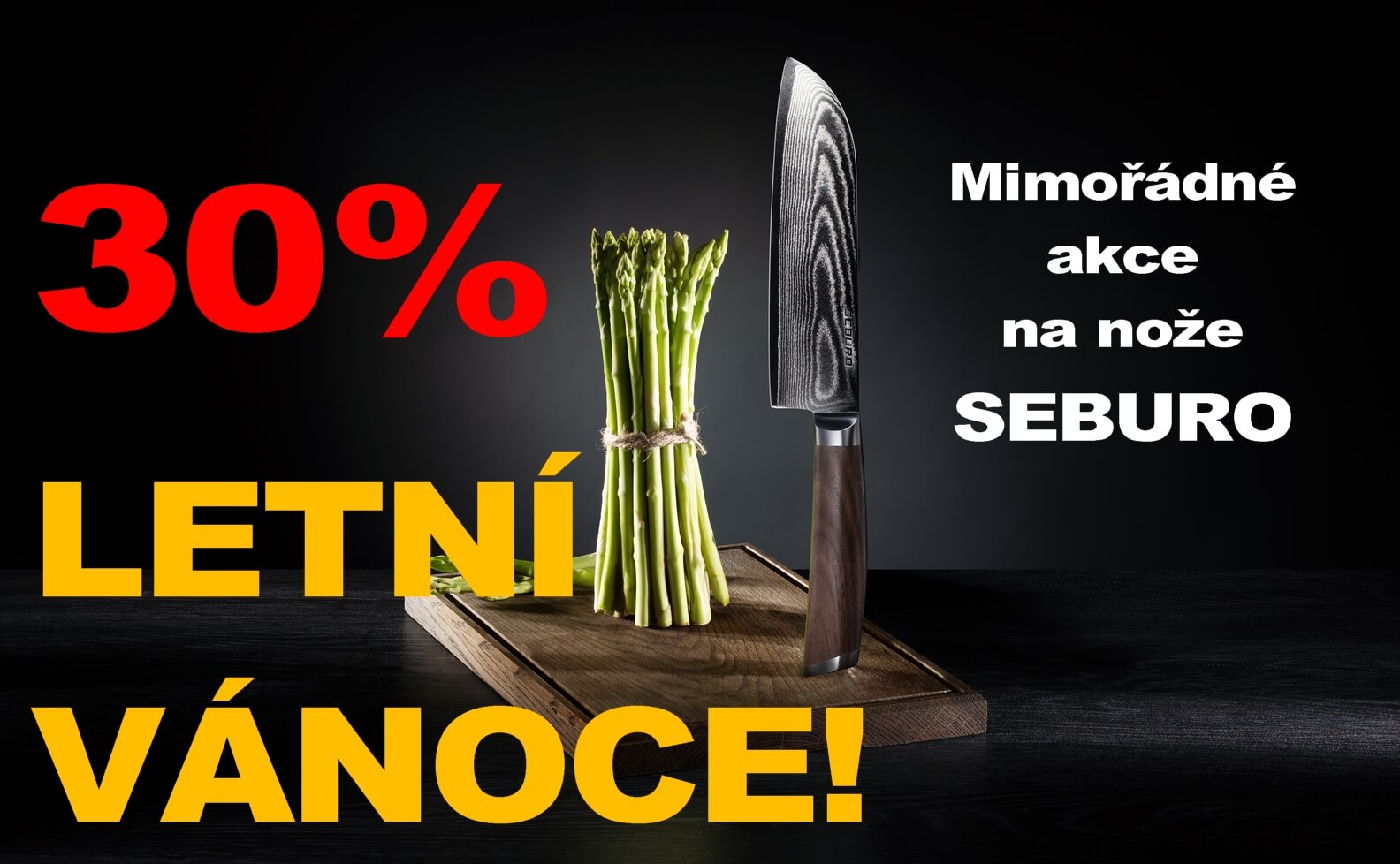 Letni Vanoce 30%